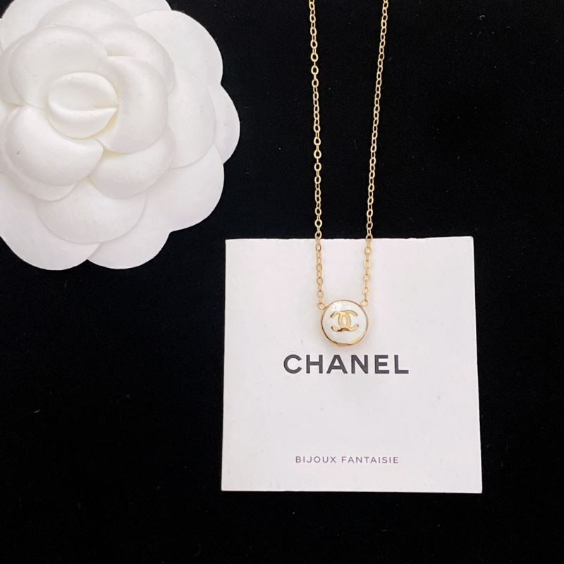 Chanel Necklaces